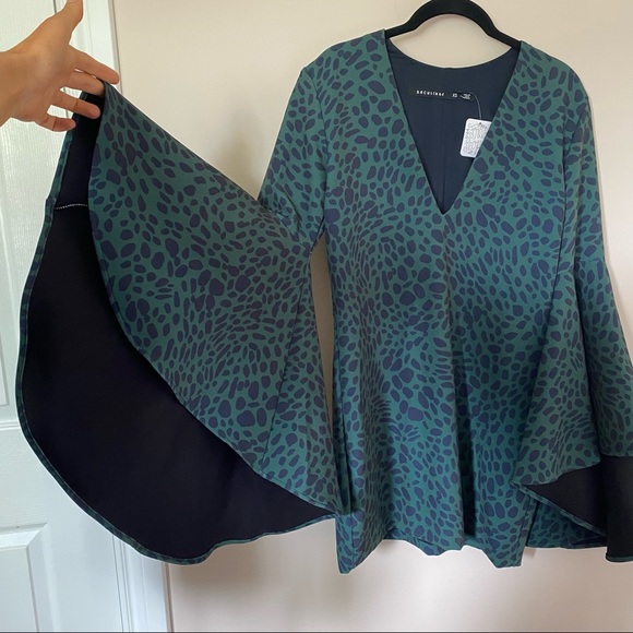 Free People backstage dress XS - Picture 7 of 9